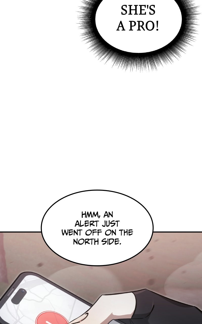 Read The Hunter Next Door chapter 35 image 83 on Lezhin