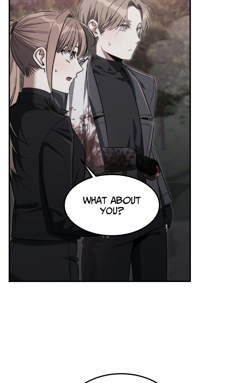 Read The Hunter Next Door chapter 35 image 85 on Lezhin