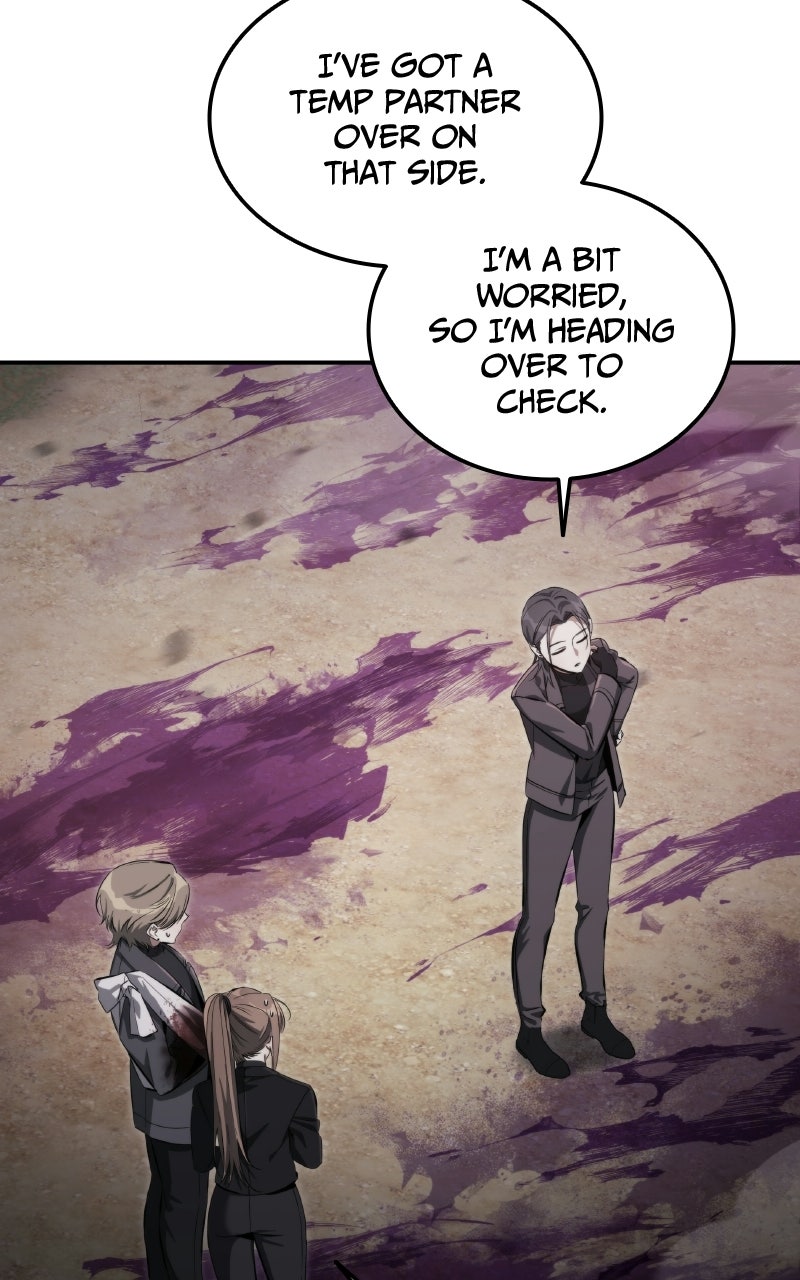 Read The Hunter Next Door chapter 35 image 86 on Lezhin
