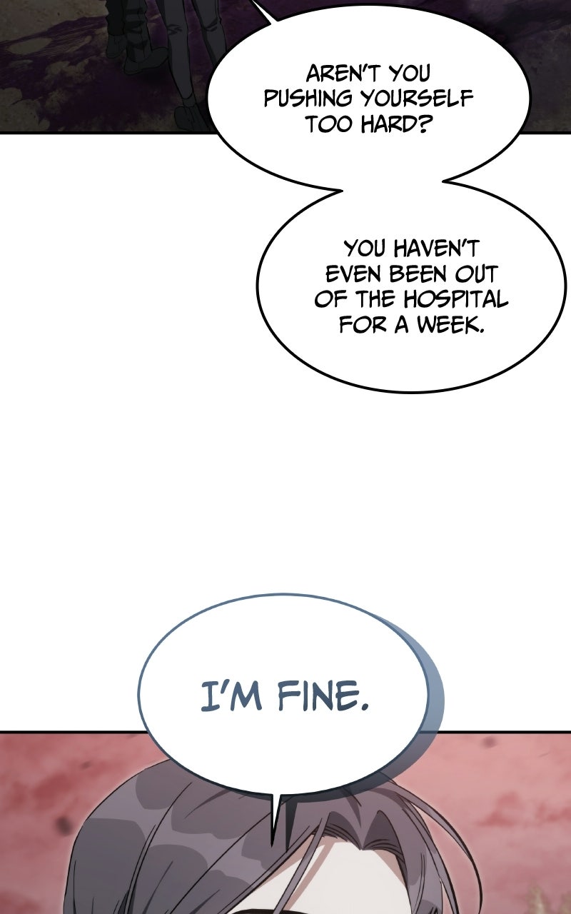 Read The Hunter Next Door chapter 35 image 87 on Lezhin