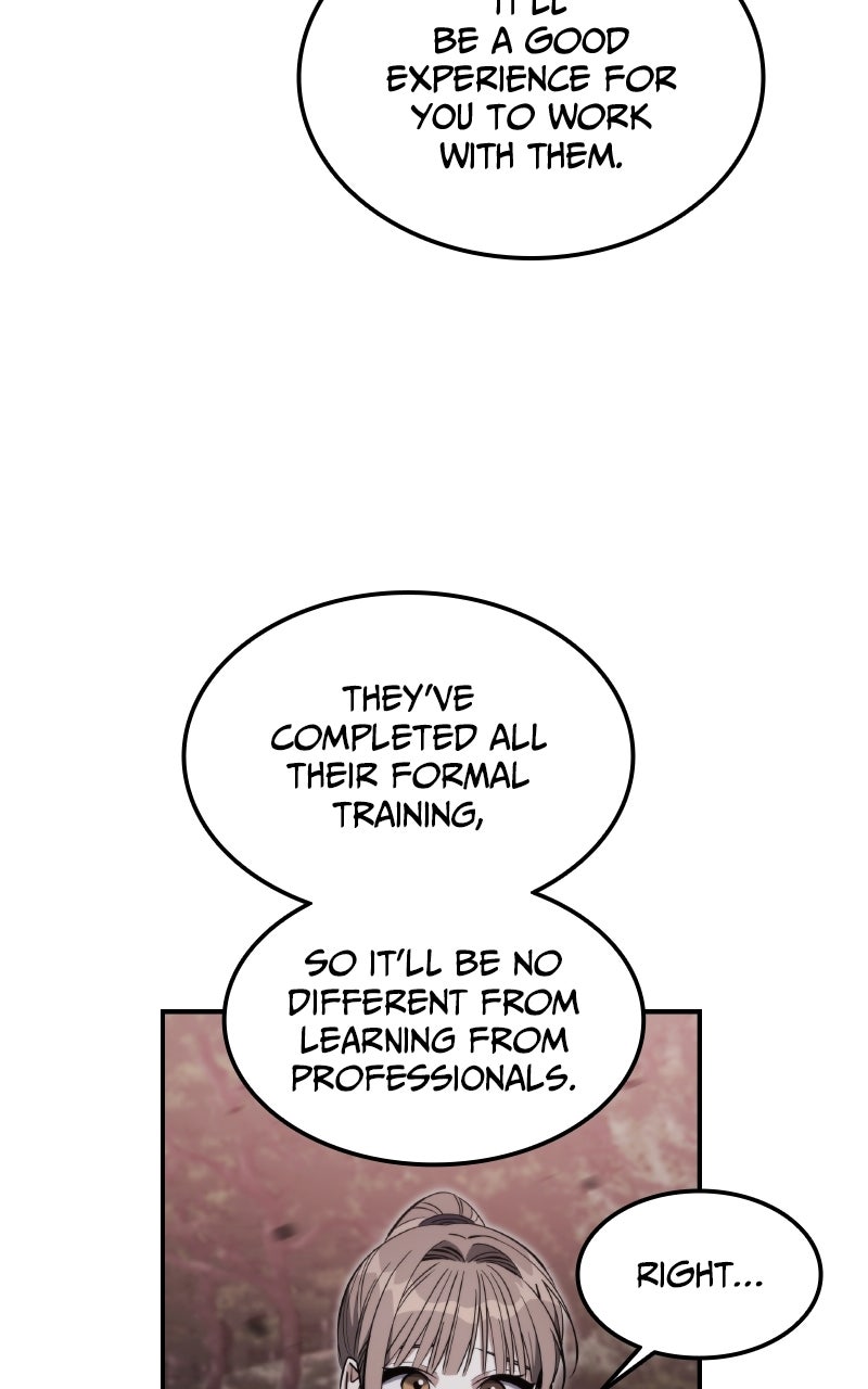 Read The Hunter Next Door chapter 35 image 89 on Lezhin
