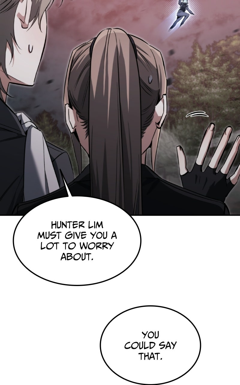 Read The Hunter Next Door chapter 35 image 91 on Lezhin