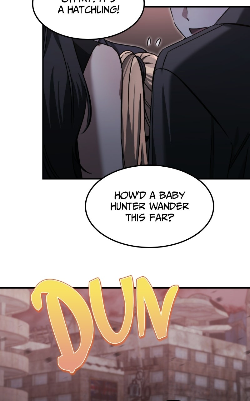 Read The Hunter Next Door chapter 35 image 94 on Lezhin