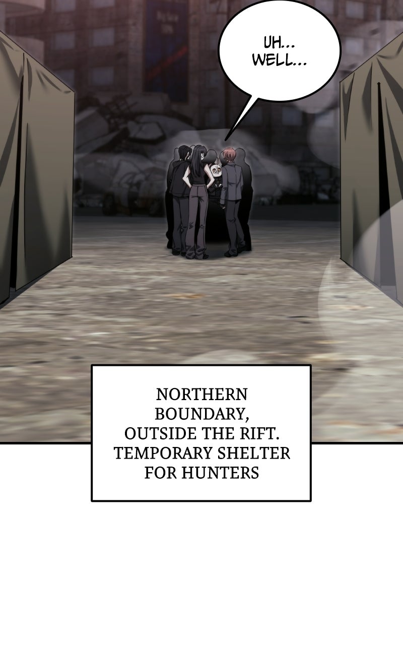 Read The Hunter Next Door chapter 35 image 95 on Lezhin