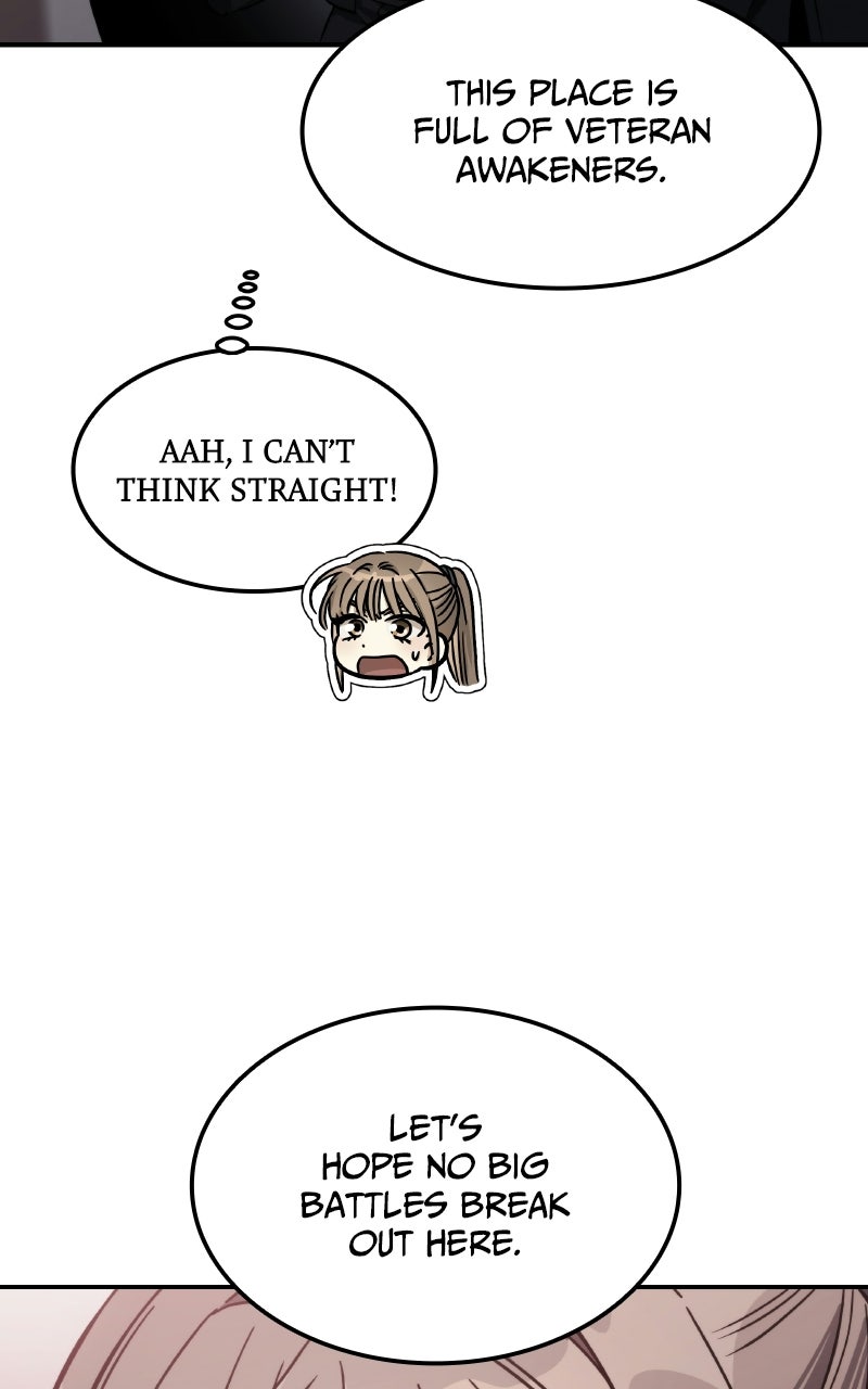 Read The Hunter Next Door chapter 35 image 98 on Lezhin