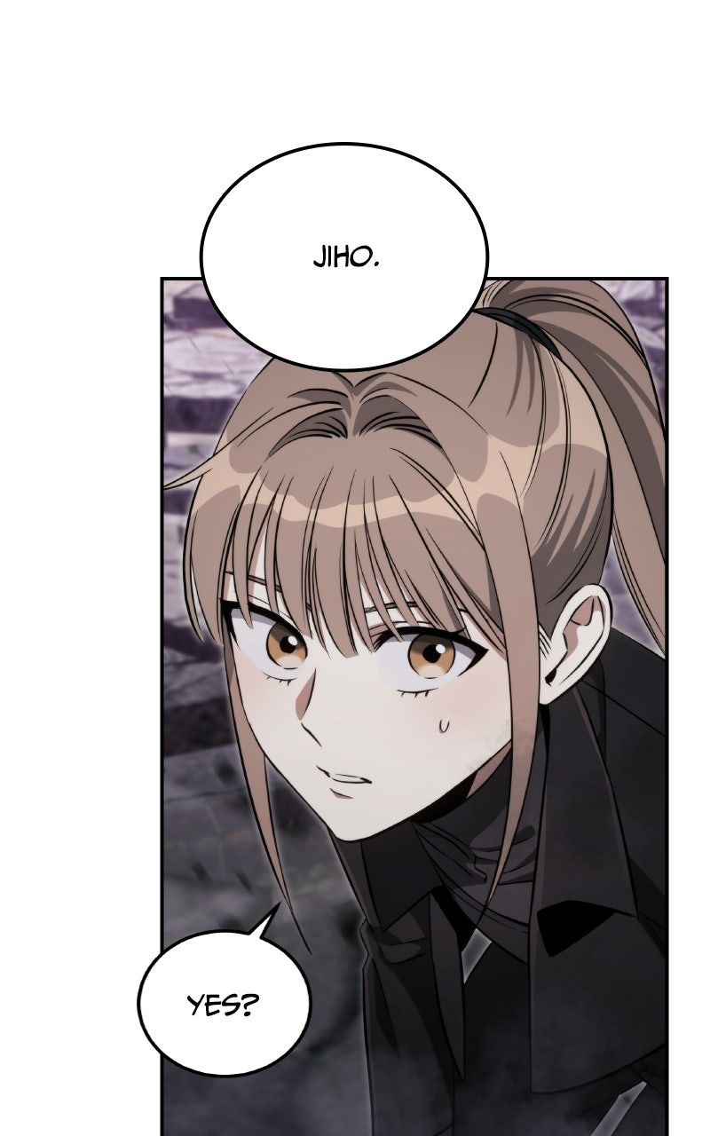 Read The Hunter Next Door chapter 37 image 1 on Lezhin
