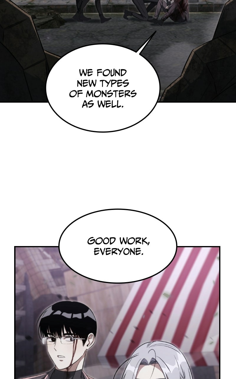 Read The Hunter Next Door chapter 37 image 105 on Lezhin
