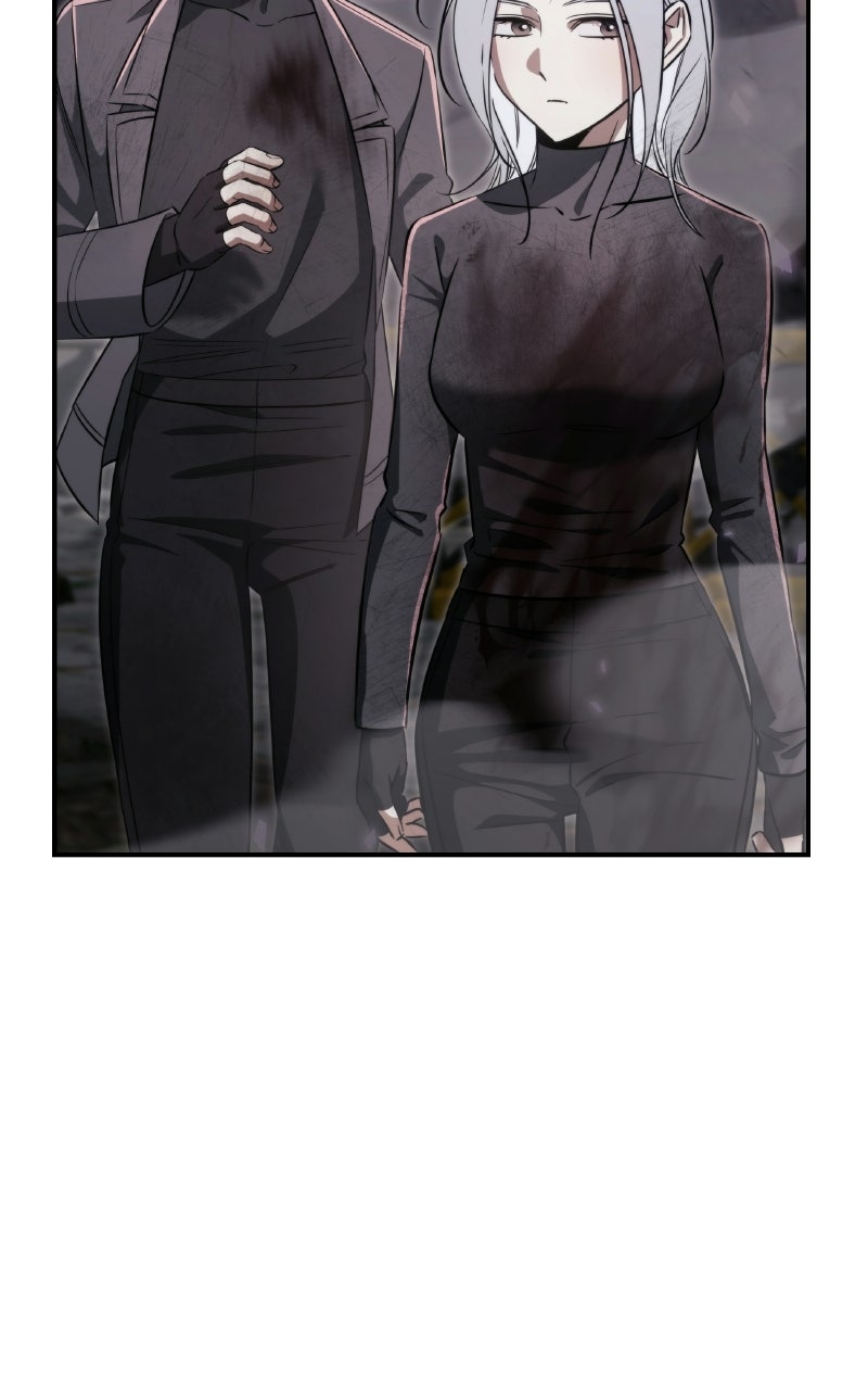 Read The Hunter Next Door chapter 37 image 106 on Lezhin
