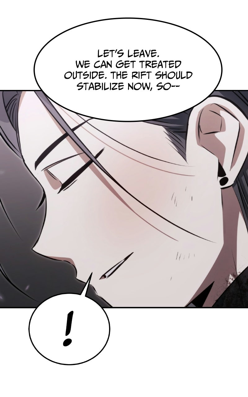 Read The Hunter Next Door chapter 37 image 108 on Lezhin
