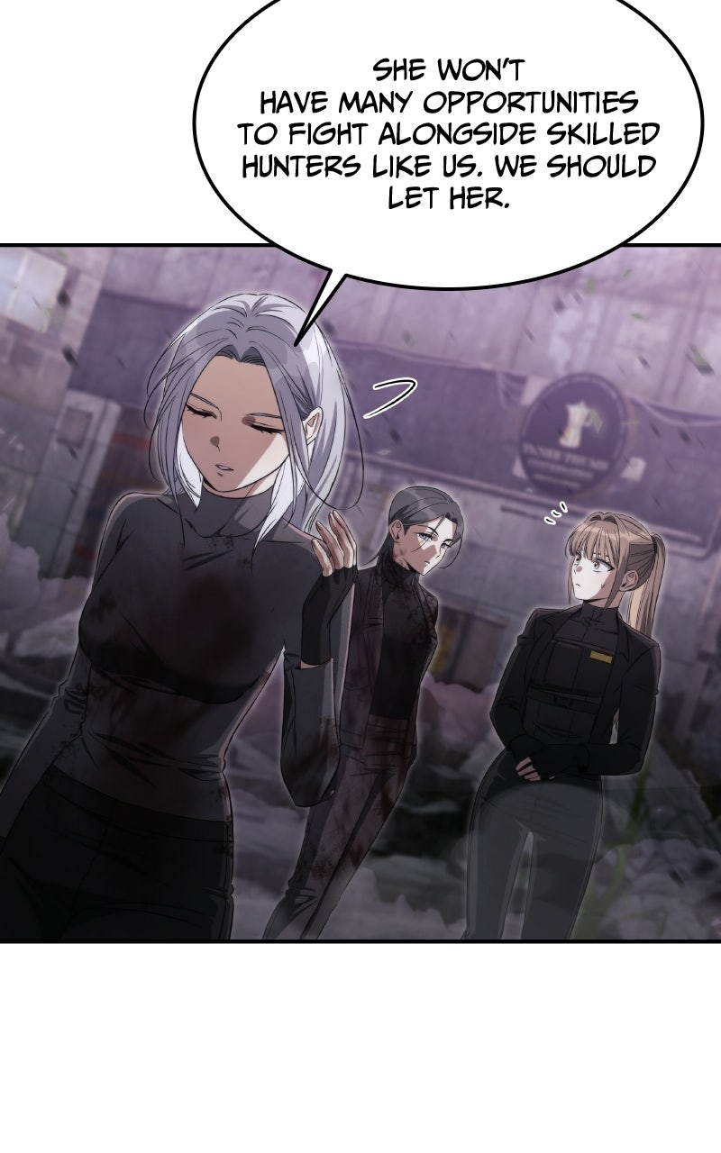 Read The Hunter Next Door chapter 37 image 12 on Lezhin