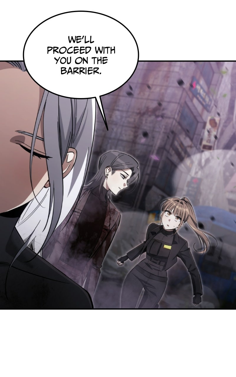 Read The Hunter Next Door chapter 37 image 18 on Lezhin