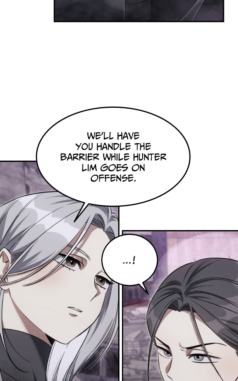 Read The Hunter Next Door chapter 37 image 2 on Lezhin