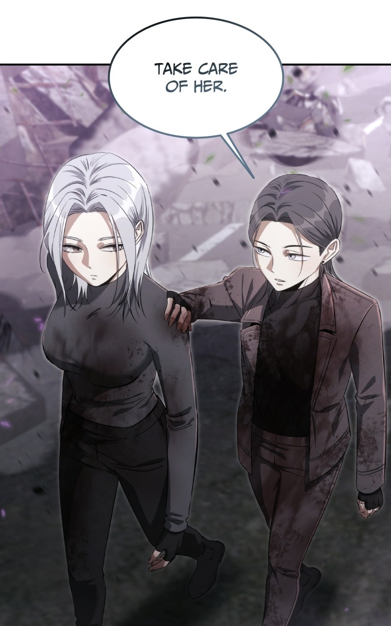 Read The Hunter Next Door chapter 37 image 20 on Lezhin