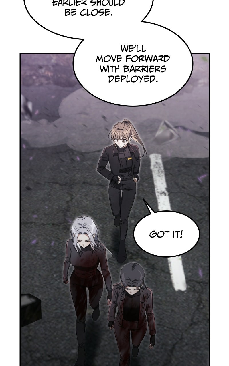 Read The Hunter Next Door chapter 37 image 28 on Lezhin