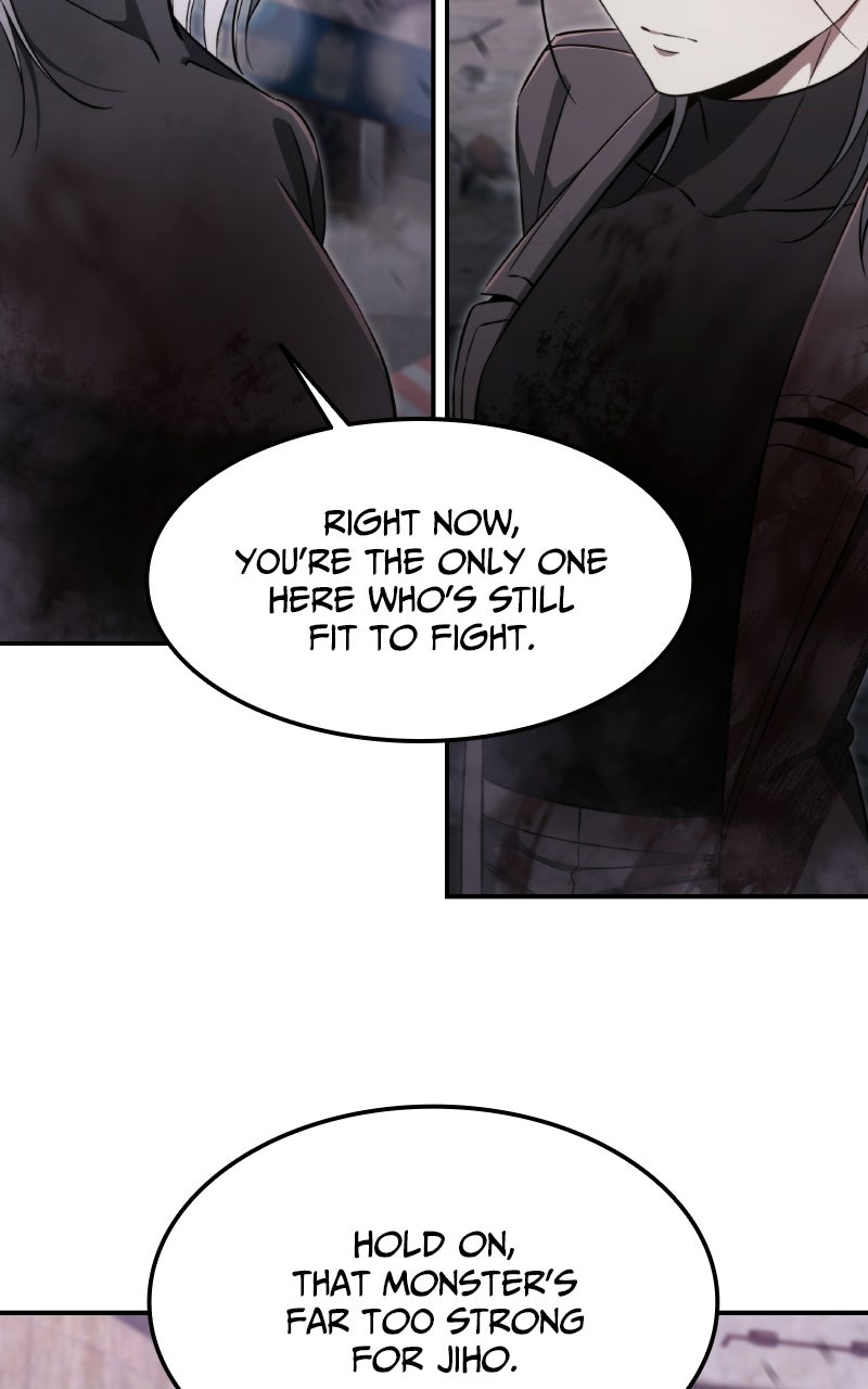 Read The Hunter Next Door chapter 37 image 3 on Lezhin