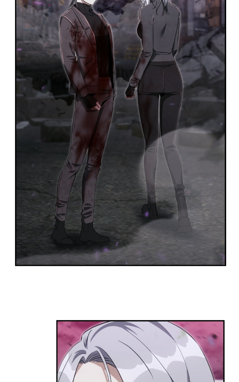 Read The Hunter Next Door chapter 37 image 32 on Lezhin