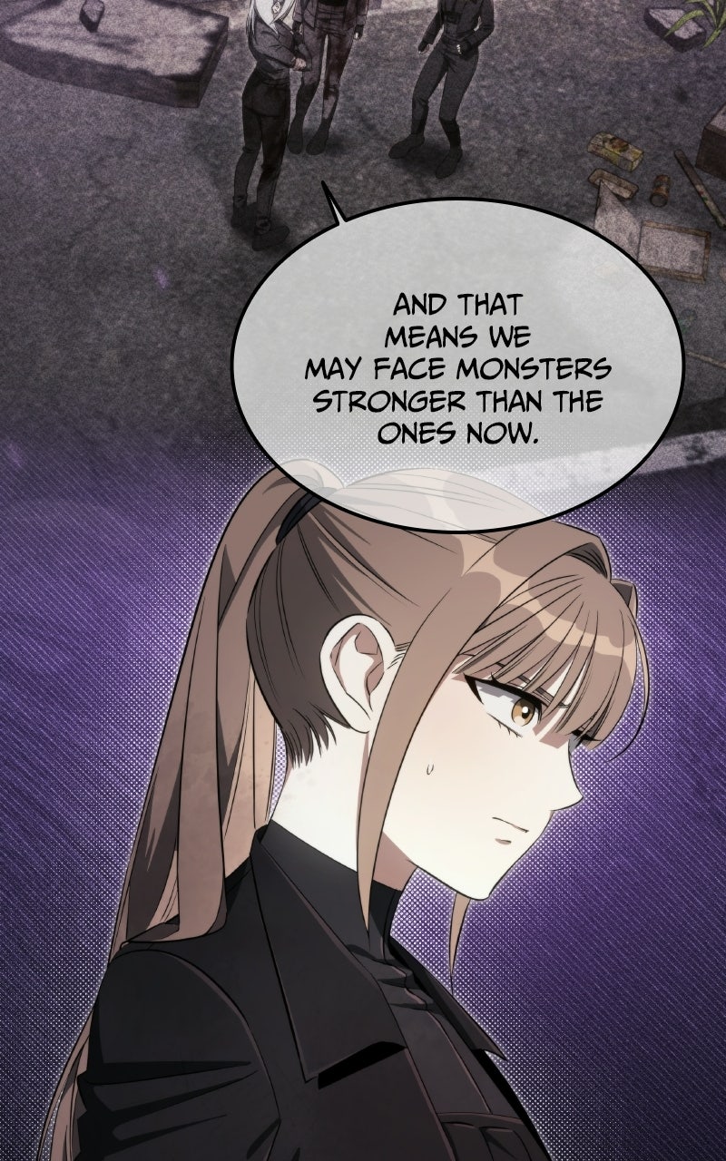 Read The Hunter Next Door chapter 37 image 36 on Lezhin