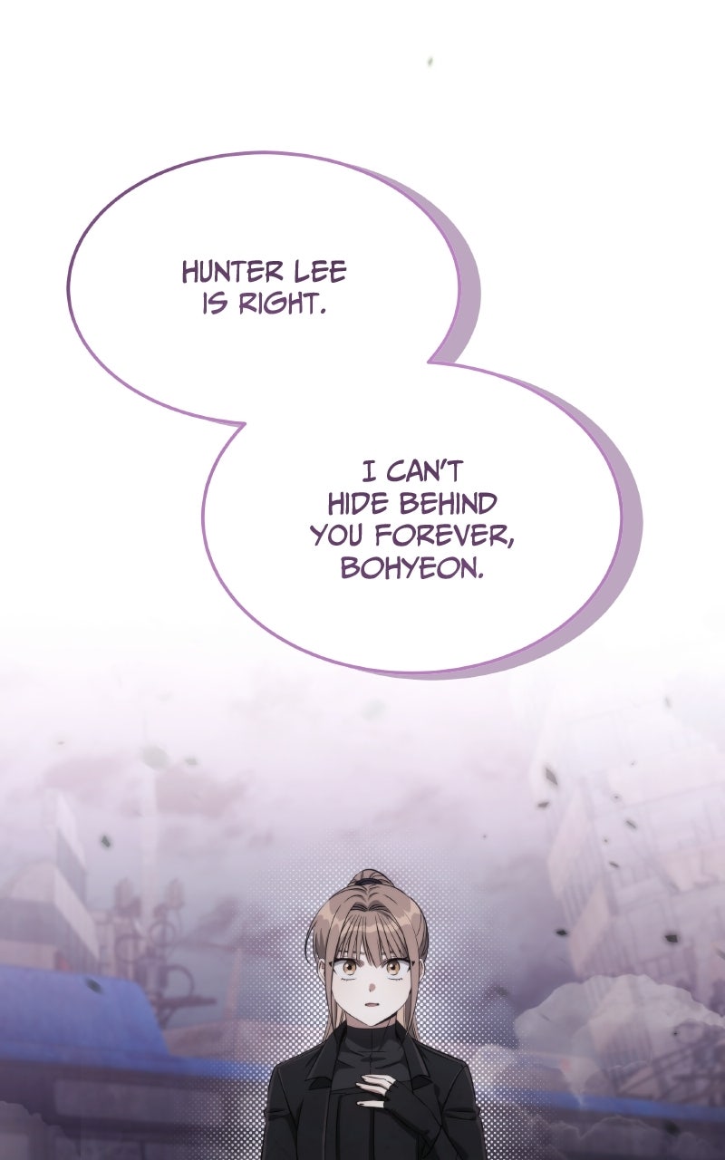 Read The Hunter Next Door chapter 37 image 39 on Lezhin