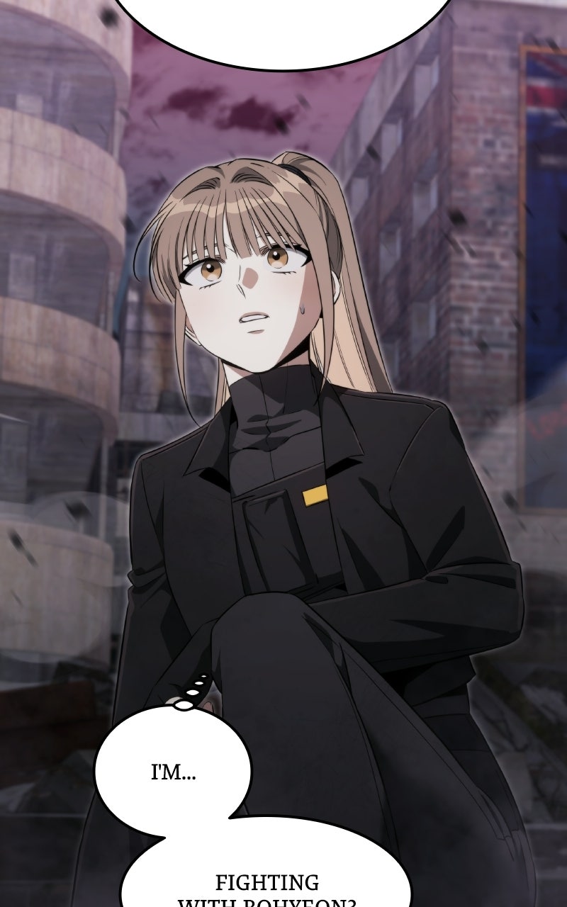 Read The Hunter Next Door chapter 37 image 4 on Lezhin
