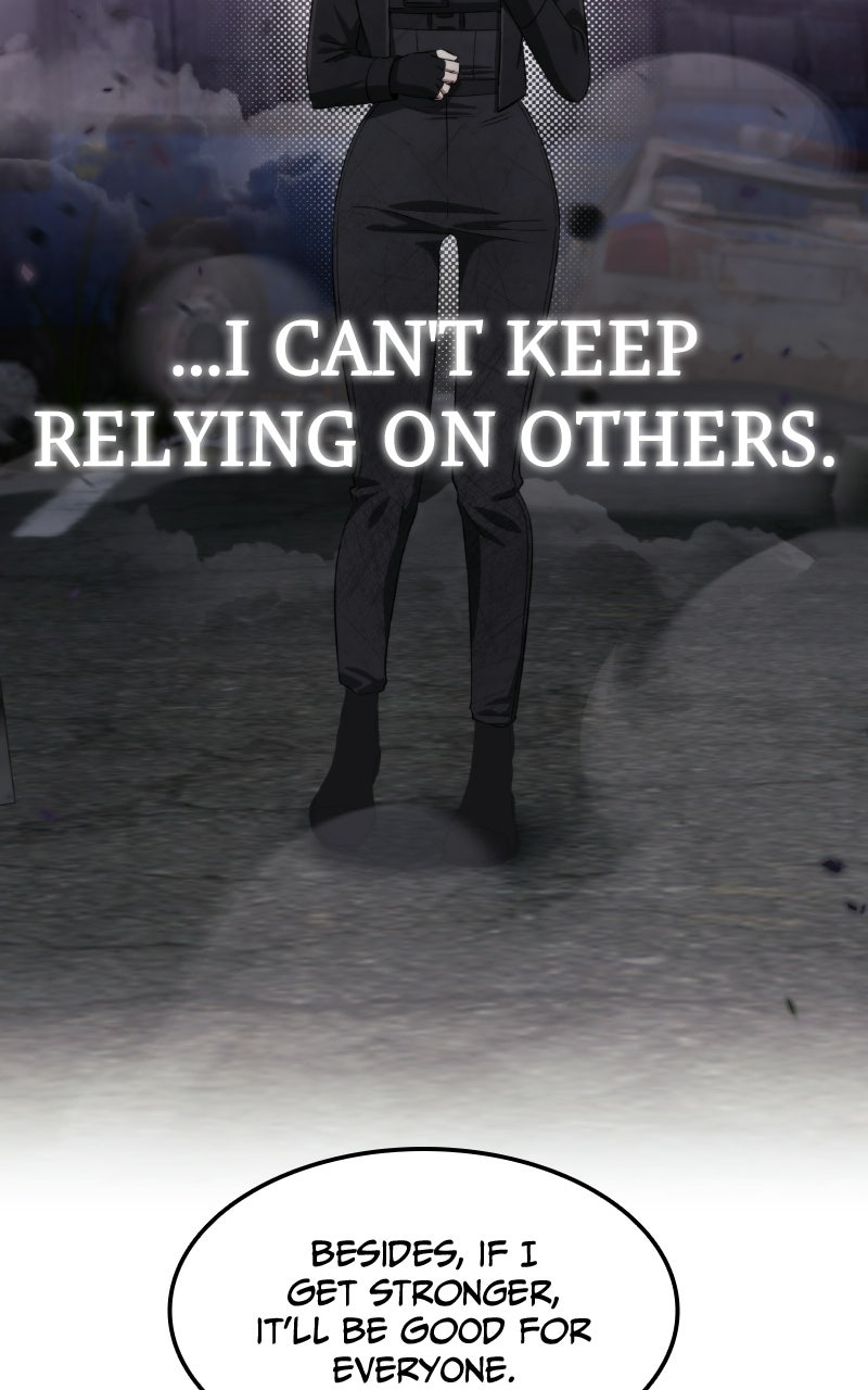 Read The Hunter Next Door chapter 37 image 40 on Lezhin