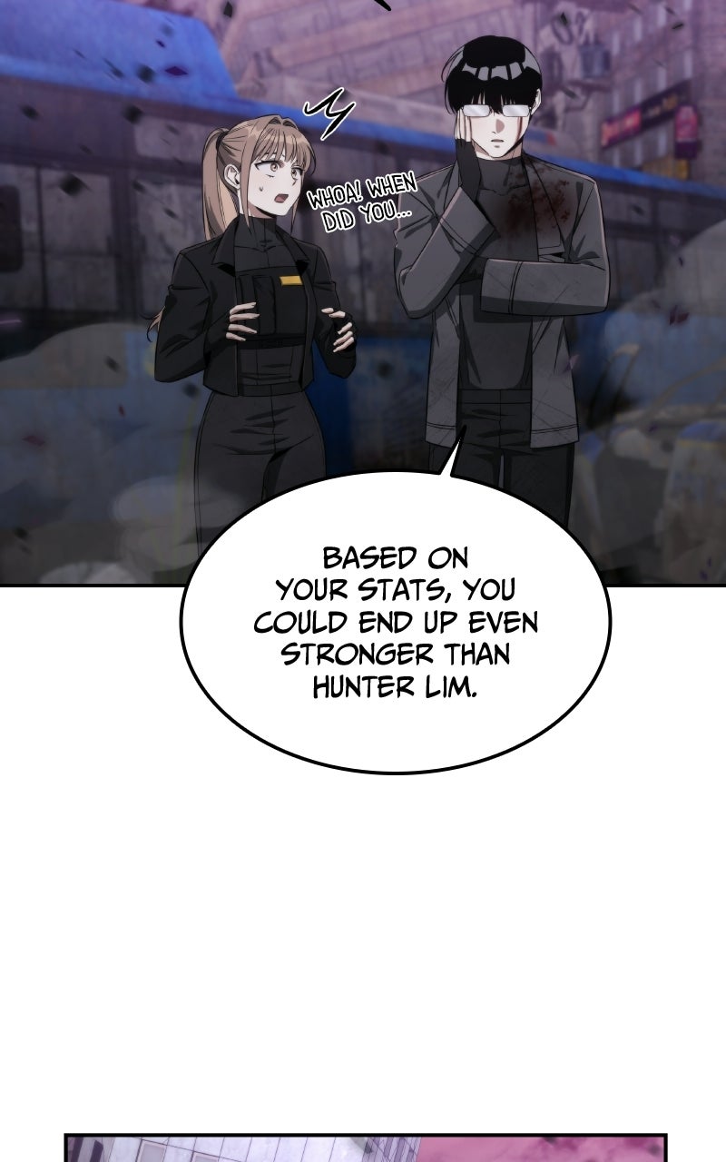 Read The Hunter Next Door chapter 37 image 42 on Lezhin