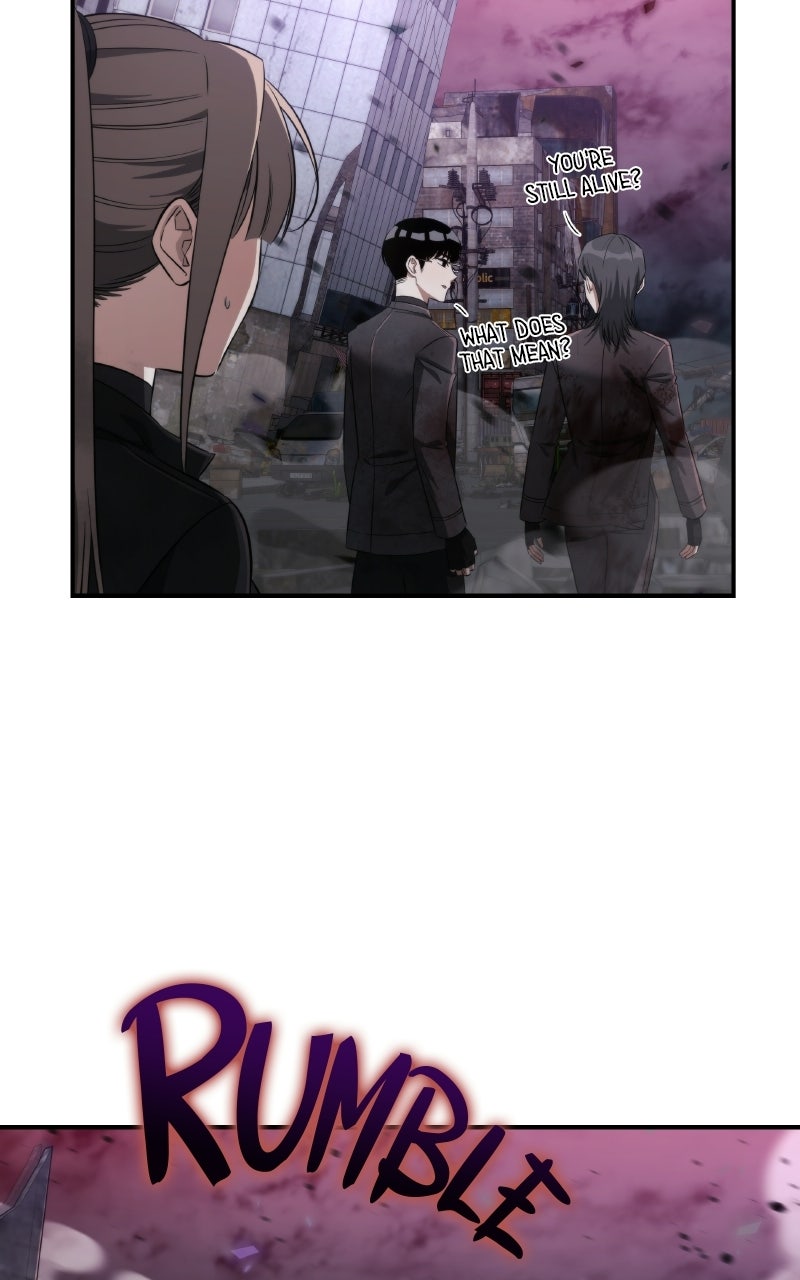 Read The Hunter Next Door chapter 37 image 43 on Lezhin