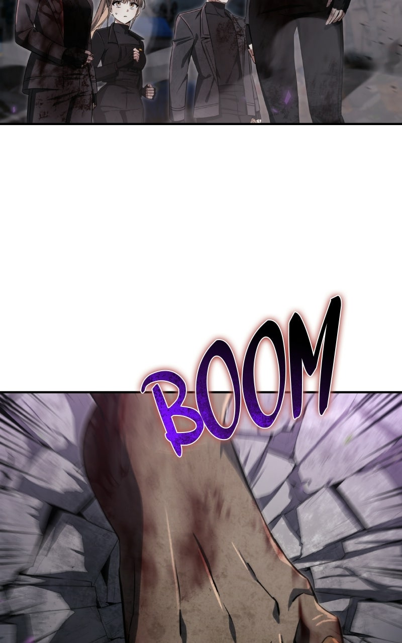 Read The Hunter Next Door chapter 37 image 45 on Lezhin