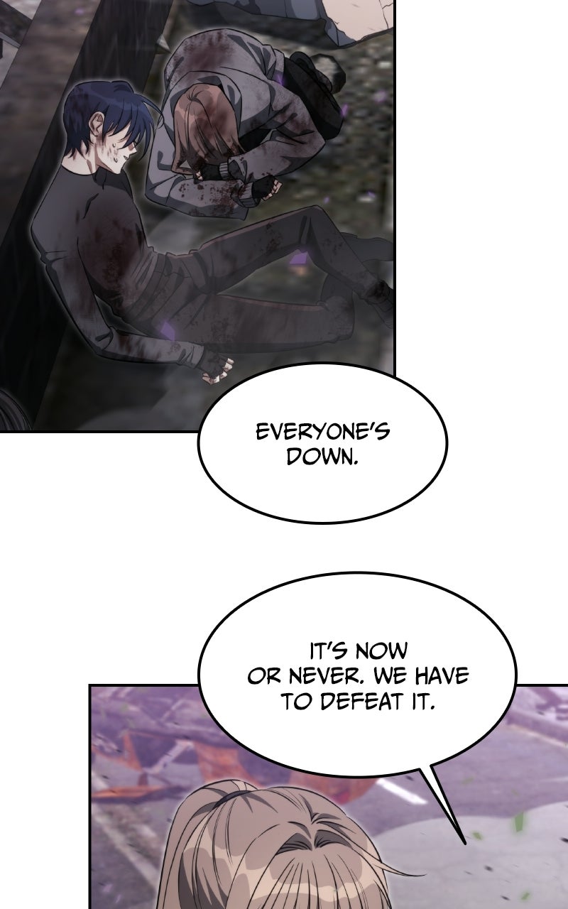 Read The Hunter Next Door chapter 37 image 47 on Lezhin