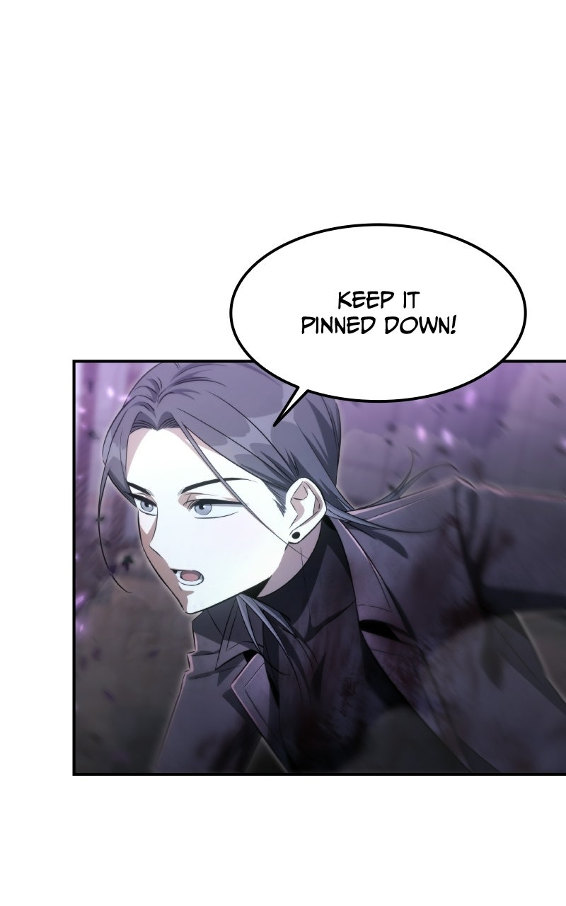 Read The Hunter Next Door chapter 37 image 54 on Lezhin
