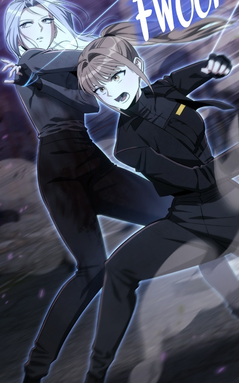 Read The Hunter Next Door chapter 37 image 61 on Lezhin