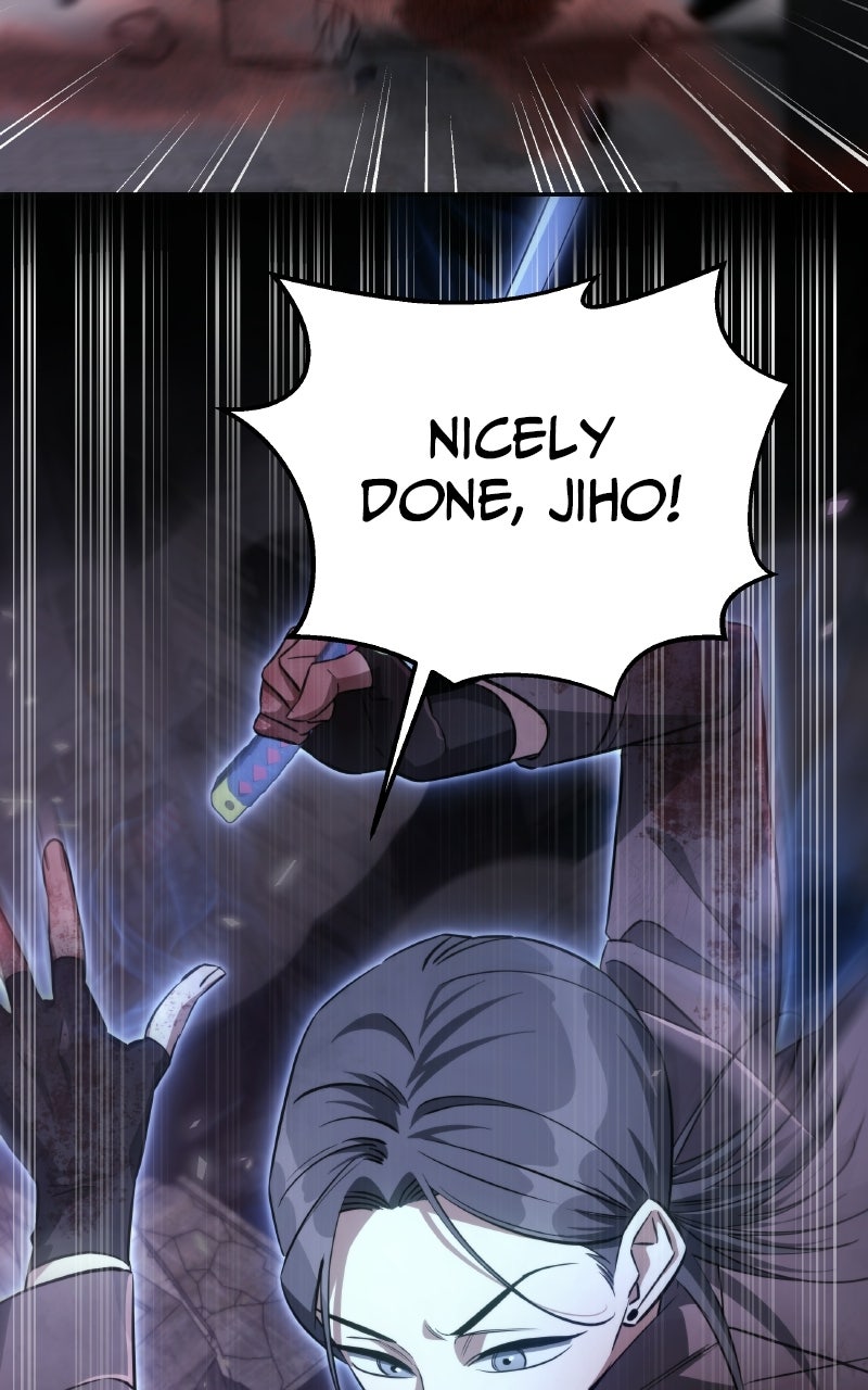 Read The Hunter Next Door chapter 37 image 66 on Lezhin