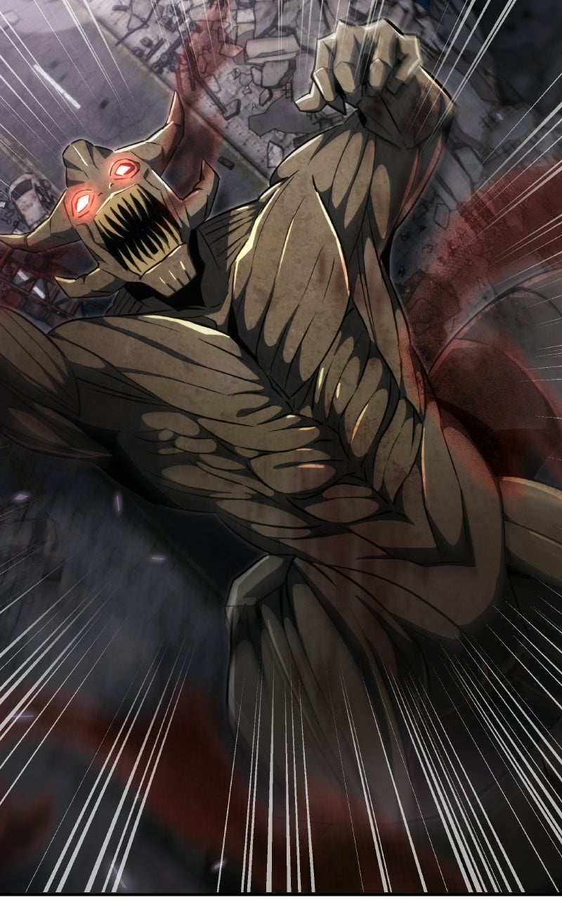 Read The Hunter Next Door chapter 37 image 68 on Lezhin
