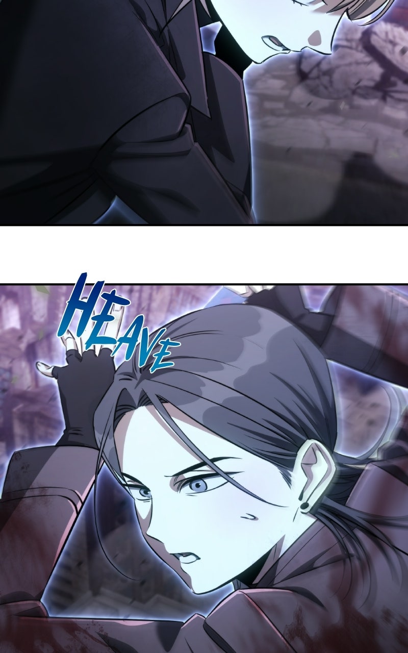 Read The Hunter Next Door chapter 37 image 70 on Lezhin