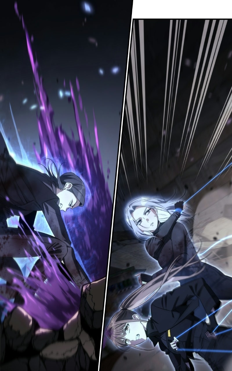 Read The Hunter Next Door chapter 37 image 77 on Lezhin
