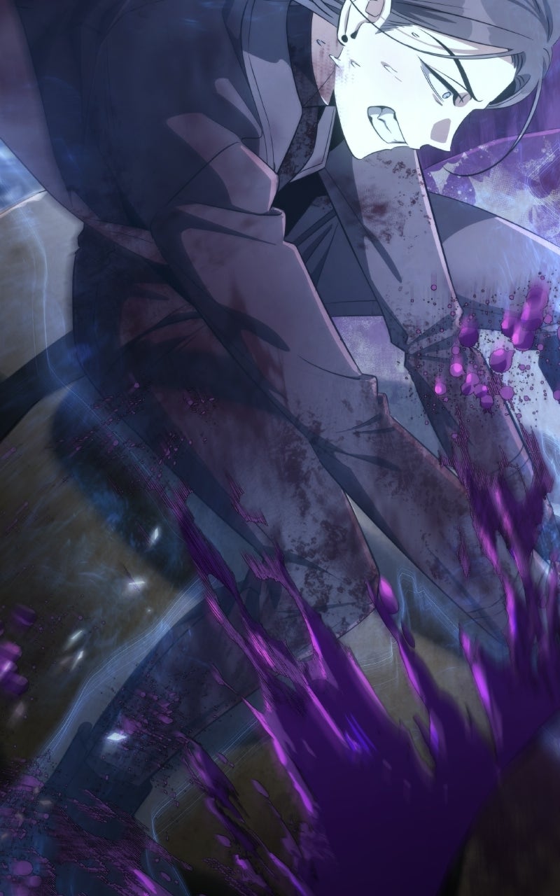 Read The Hunter Next Door chapter 37 image 83 on Lezhin