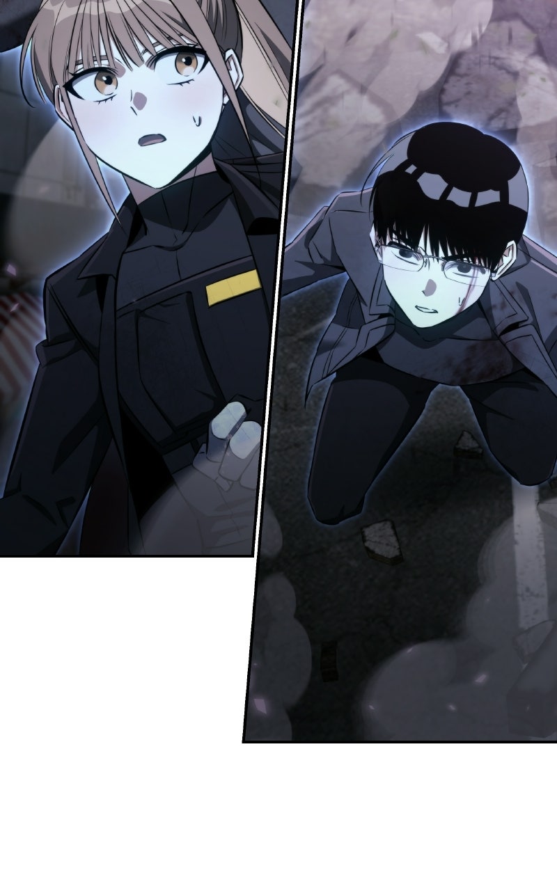 Read The Hunter Next Door chapter 37 image 85 on Lezhin