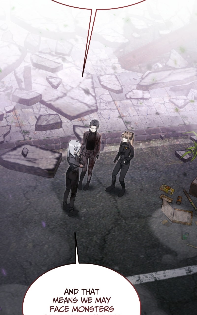 Read The Hunter Next Door chapter 37 image 9 on Lezhin
