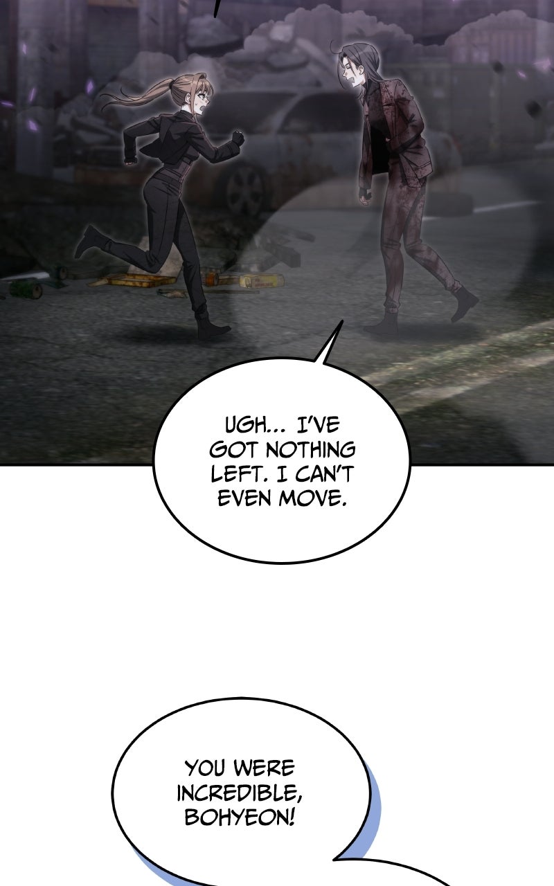 Read The Hunter Next Door chapter 37 image 96 on Lezhin