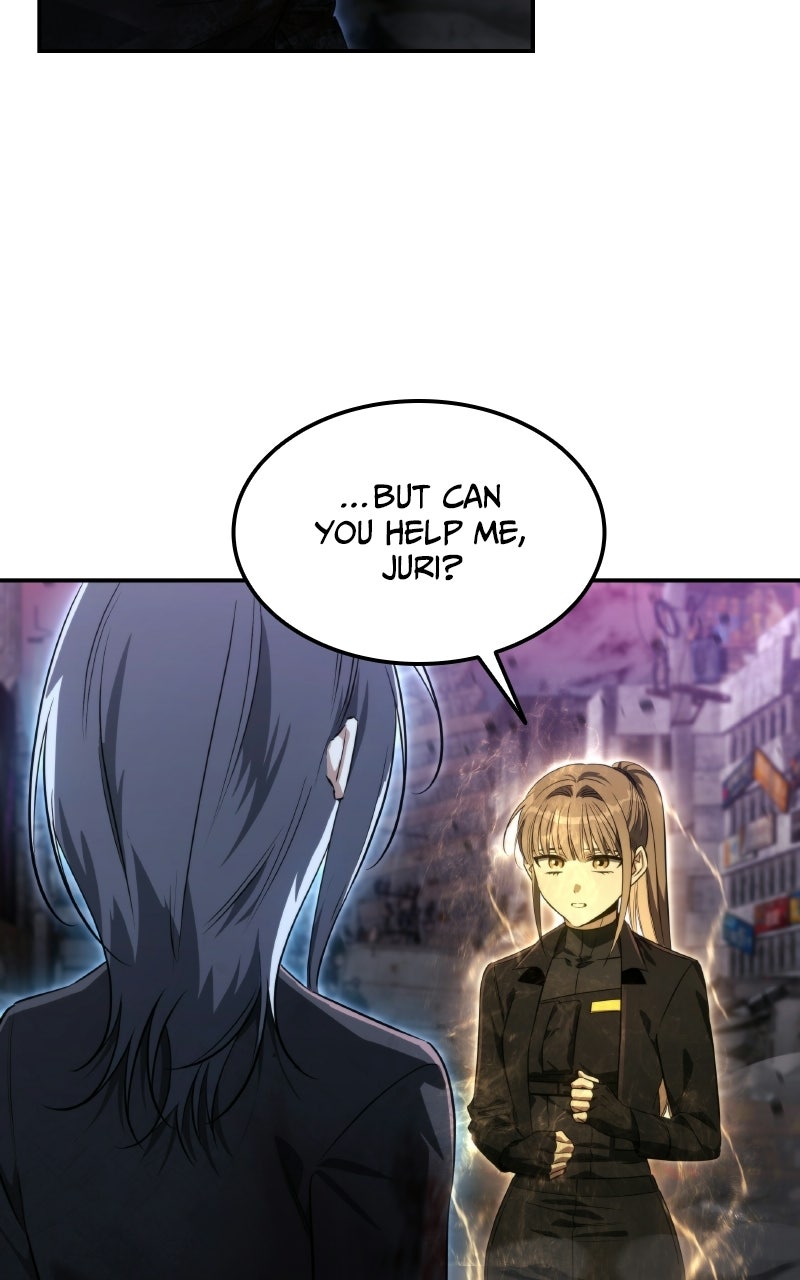 Read The Hunter Next Door chapter 39 image 1 on Lezhin