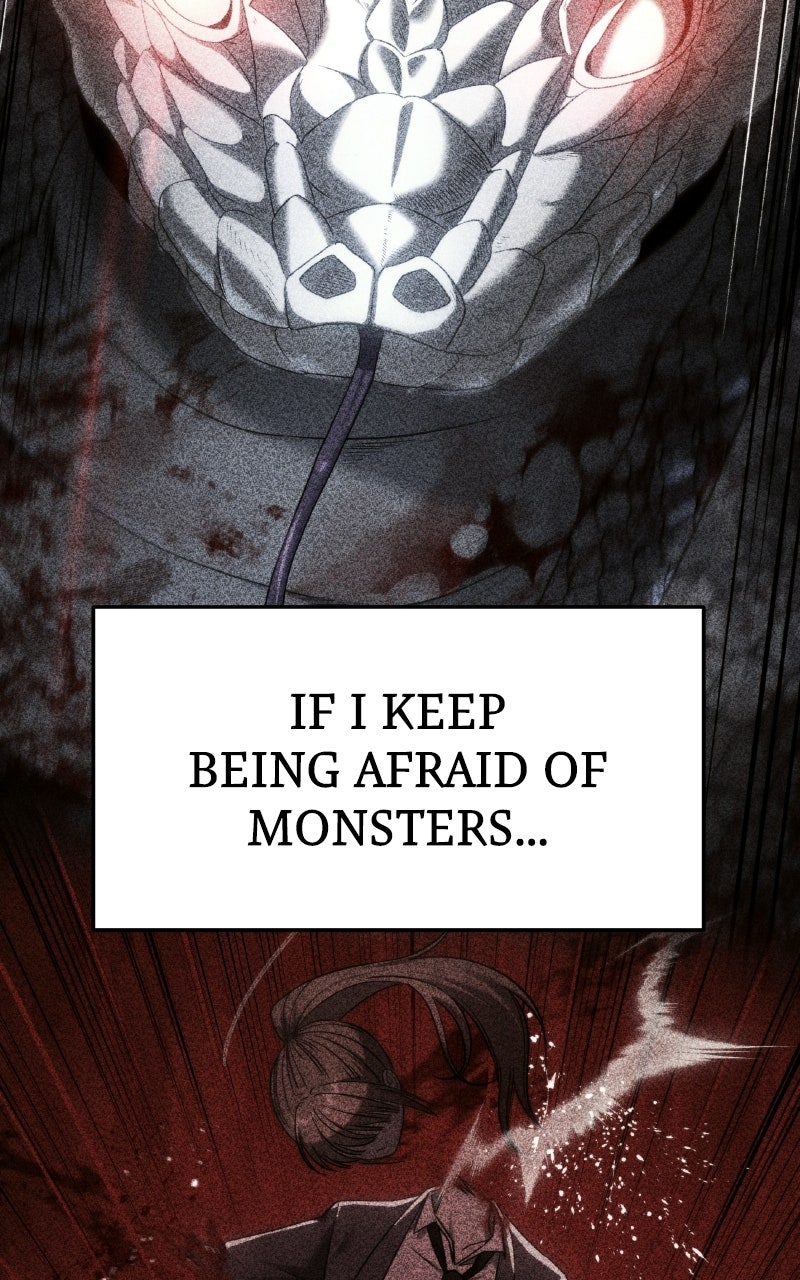 Read The Hunter Next Door chapter 39 image 104 on Lezhin
