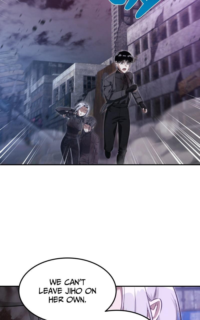 Read The Hunter Next Door chapter 39 image 110 on Lezhin