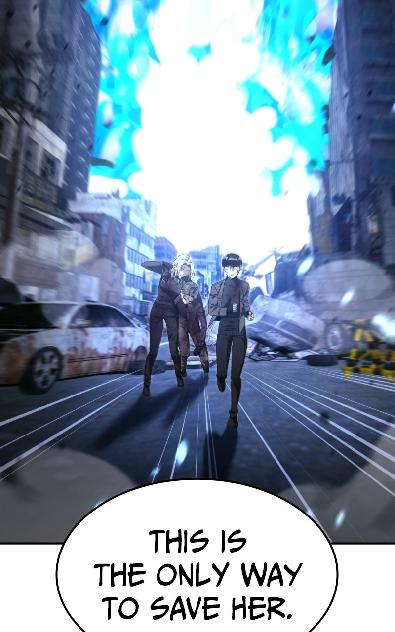 Read The Hunter Next Door chapter 39 image 116 on Lezhin