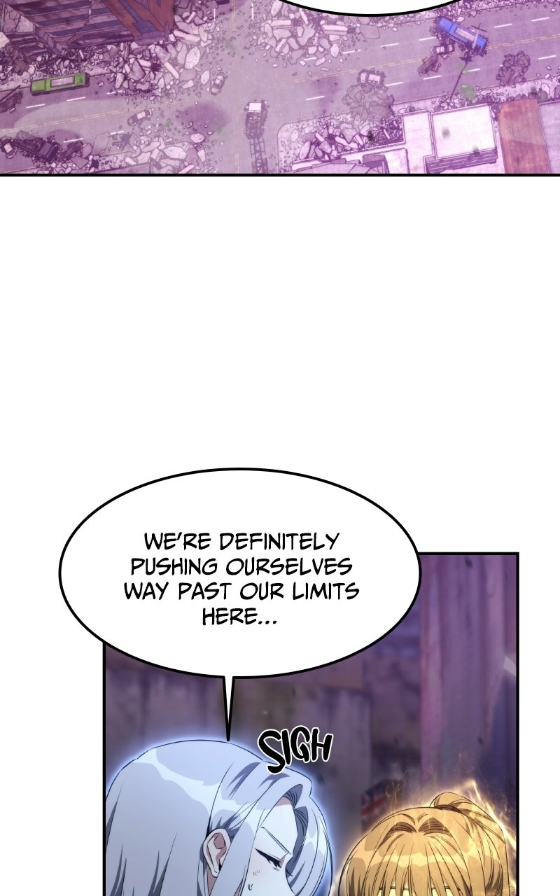 Read The Hunter Next Door chapter 39 image 12 on Lezhin