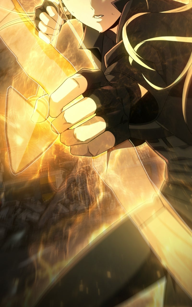 Read The Hunter Next Door chapter 39 image 124 on Lezhin