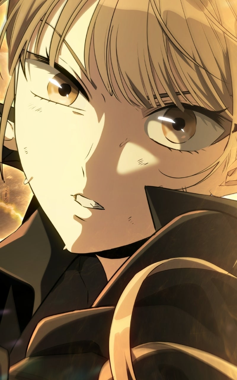 Read The Hunter Next Door chapter 39 image 126 on Lezhin