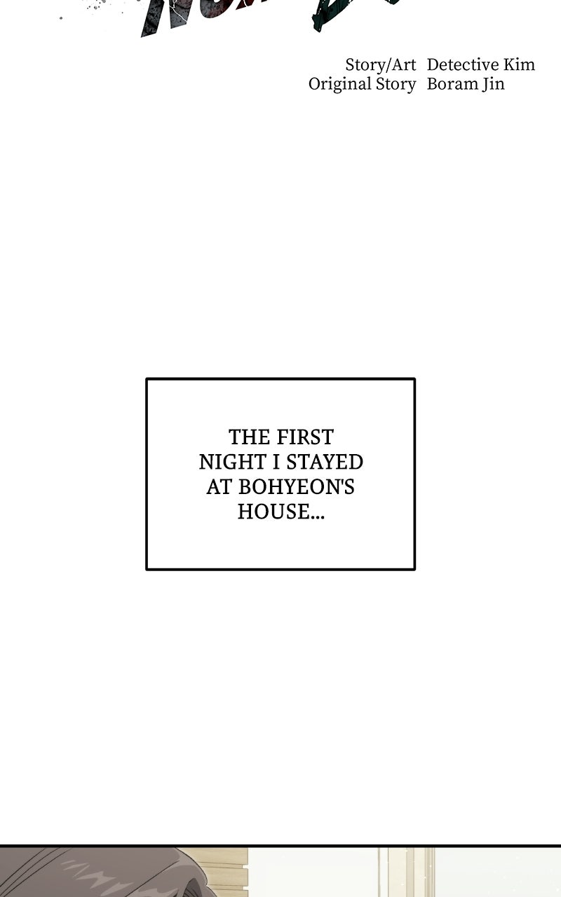 Read The Hunter Next Door chapter 39 image 25 on Lezhin