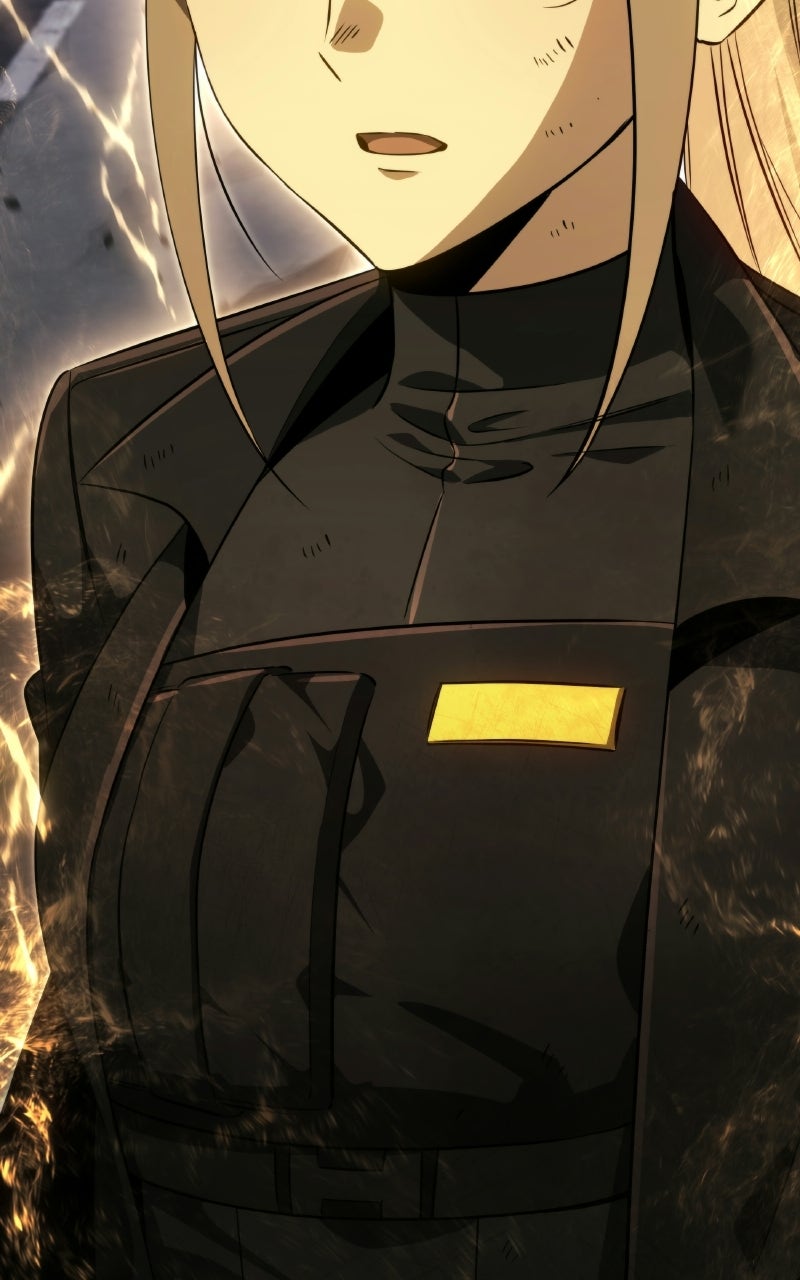 Read The Hunter Next Door chapter 39 image 3 on Lezhin