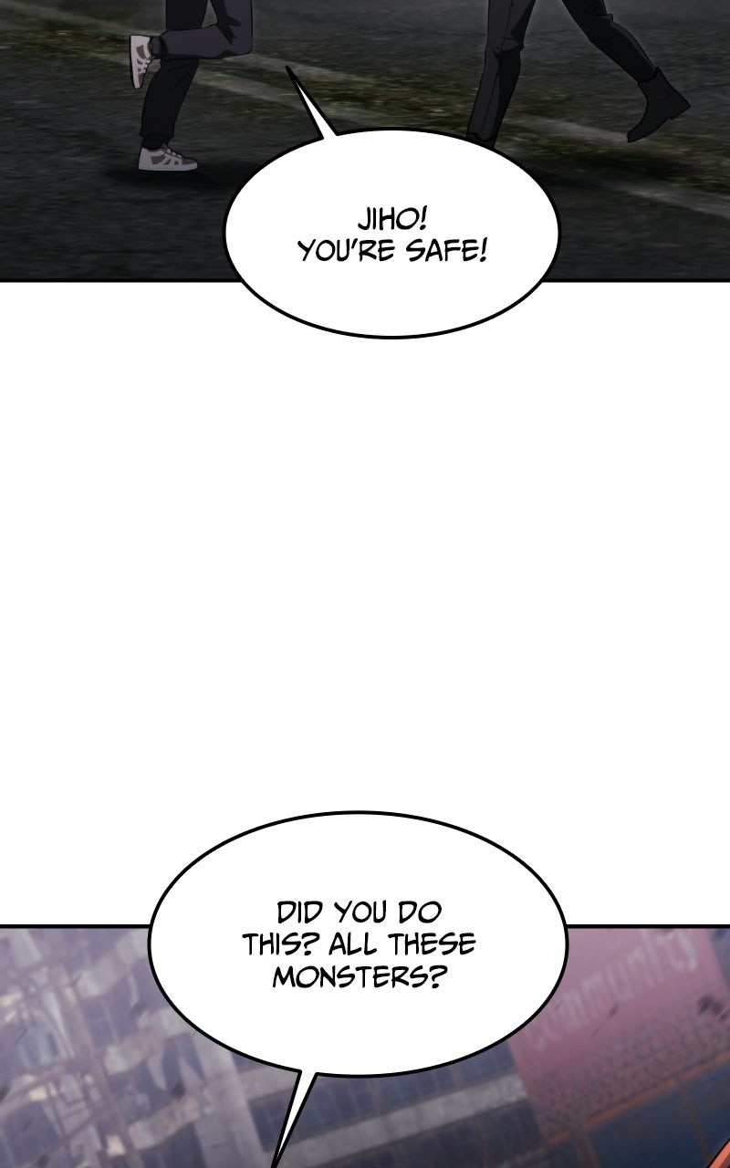 Read The Hunter Next Door chapter 39 image 30 on Lezhin