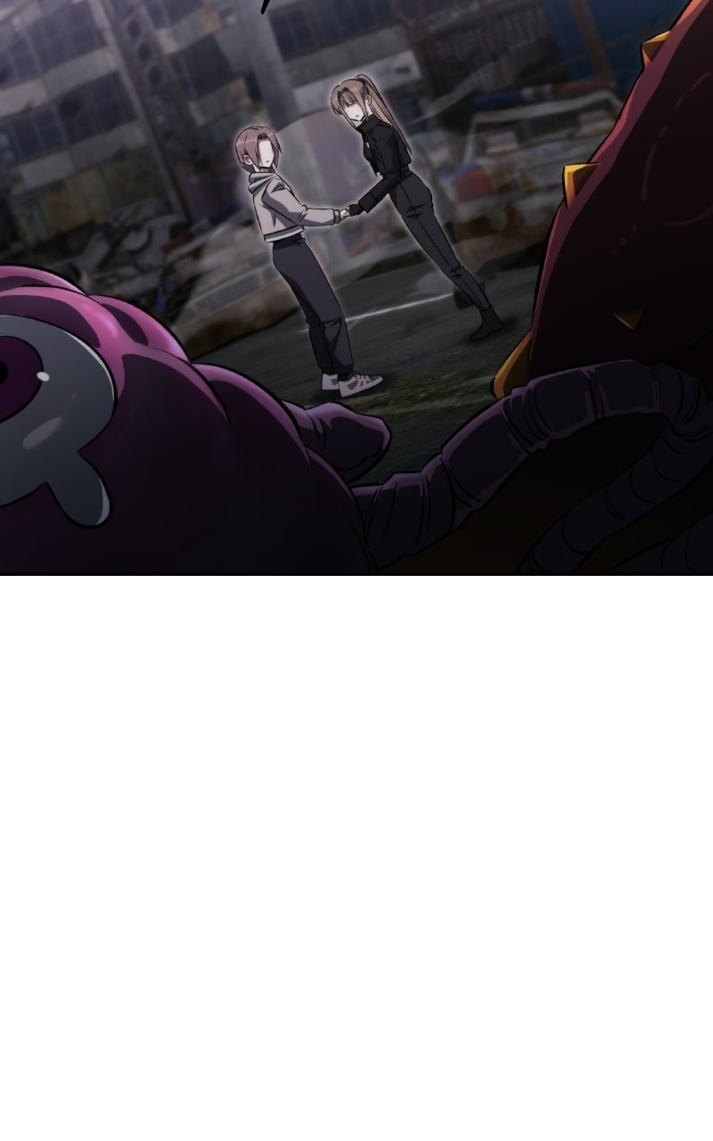 Read The Hunter Next Door chapter 39 image 31 on Lezhin
