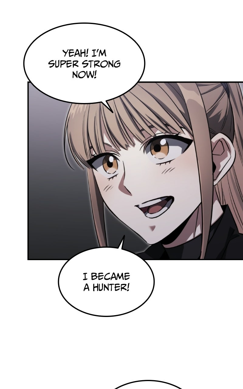Read The Hunter Next Door chapter 39 image 32 on Lezhin
